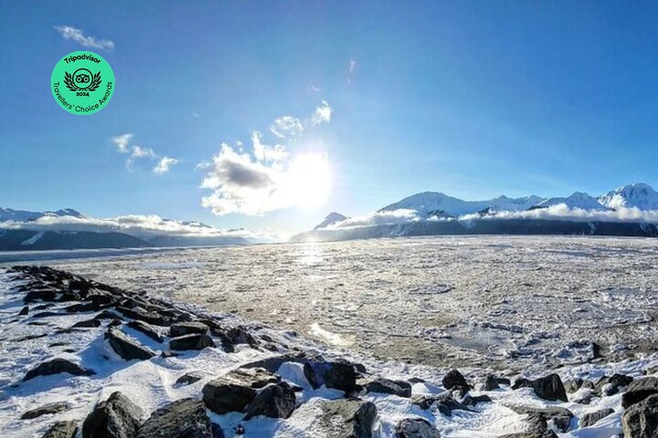 4 day Alaska Seward Camping Adventure from Anchorage - Photo 1 of 16